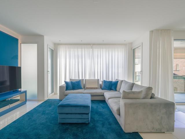 Rent a 3 ½ rooms apartment in Lugano Flatfox