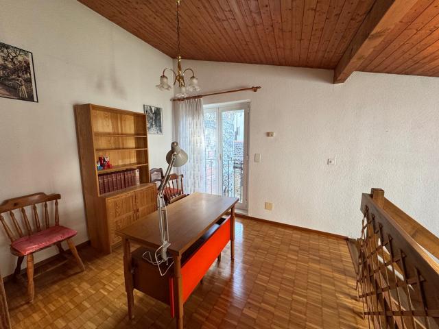 Rent a 3 ½ rooms apartment in Lugano Flatfox