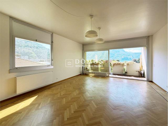 Rent a 3 ½ rooms apartment in Lugano Flatfox