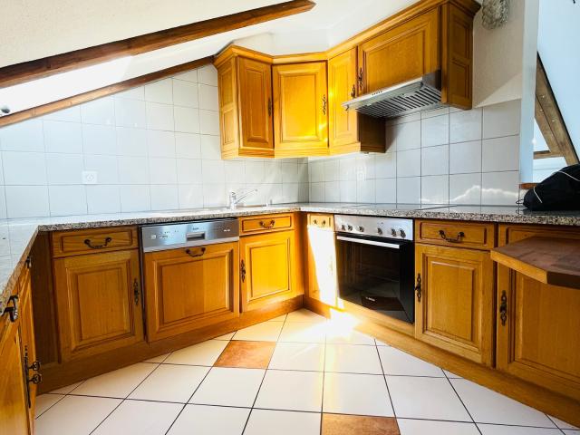 Rent a 3 rooms apartment in Lyss Flatfox