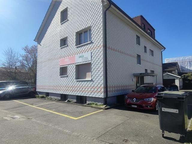 Rent a 3 ½ rooms apartment in Lyss Flatfox