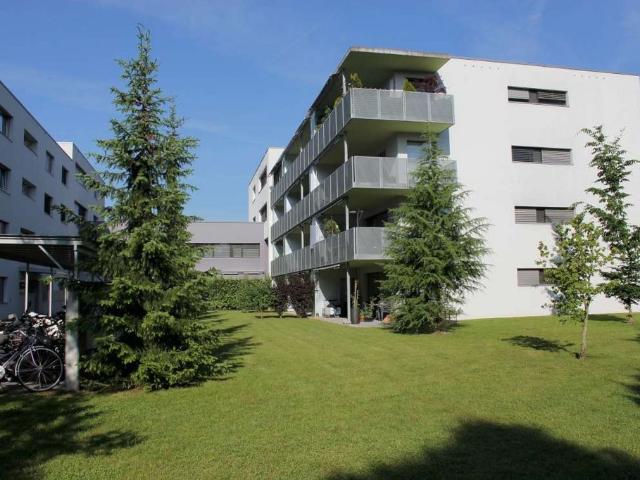 Rent a 3 ½ rooms apartment in Lyss Flatfox
