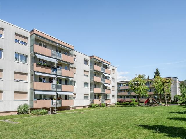 Rent a 3 rooms apartment in Lyss Flatfox
