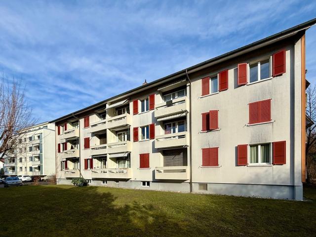 Rent a 3 rooms apartment in Lyss Flatfox