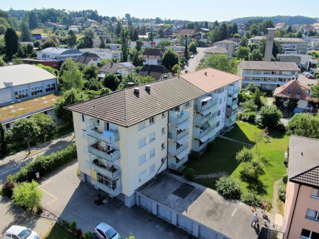 Rent a 3 rooms apartment in Lyss Flatfox
