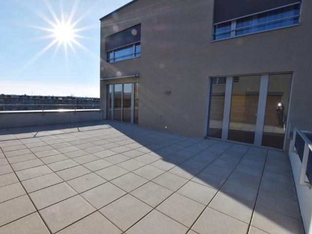 Rent a 3 ½ rooms apartment in Lyss Flatfox