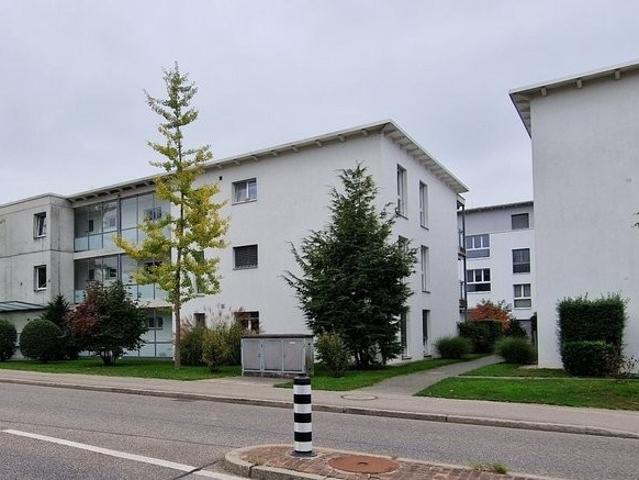 Rent a 3 ½ rooms apartment in Lyss Flatfox