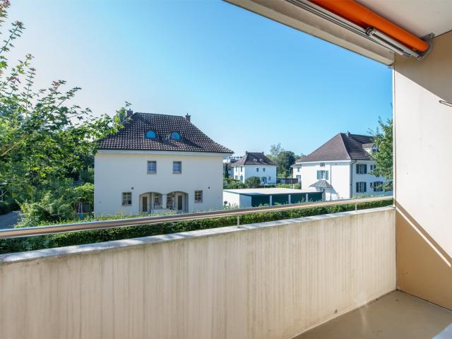 Rent a 3 ½ rooms apartment in Lyss Flatfox