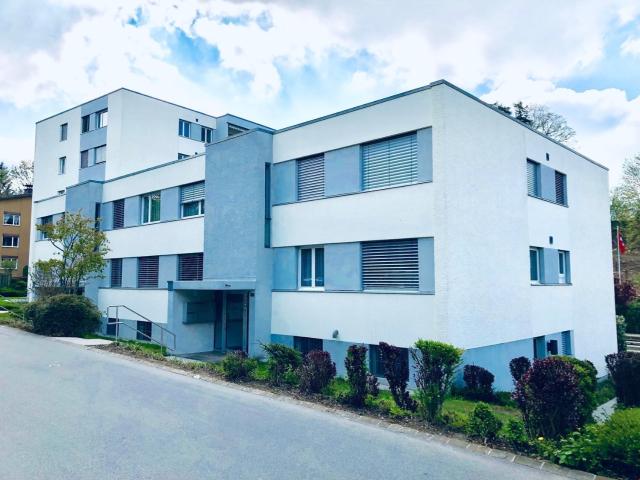Rent a 3 ½ rooms apartment in Lyss Flatfox