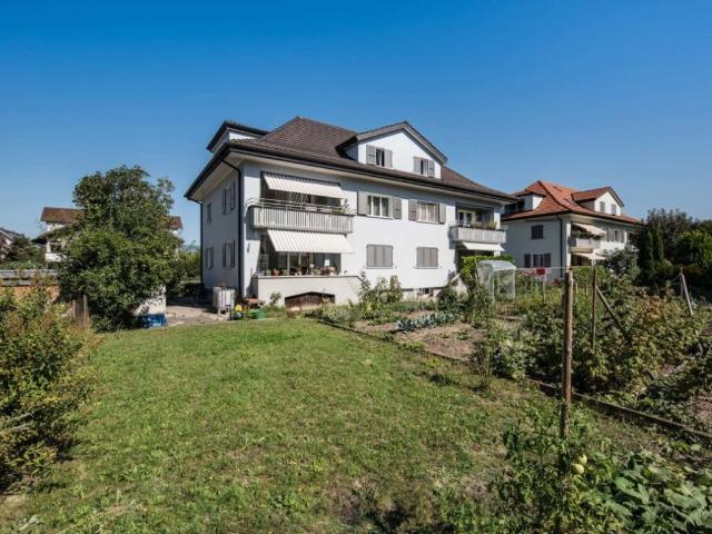 Rent a 3 rooms apartment in Lyss Flatfox
