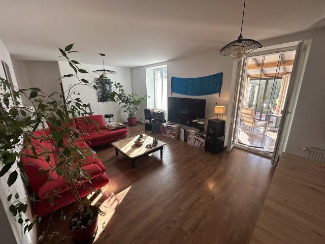 Rent a 3 ½ rooms apartment in Môtiers NE Flatfox