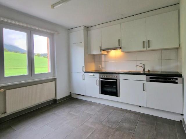 Rent a 3 ½ rooms apartment in Moutier / Perrefitte Flatfox