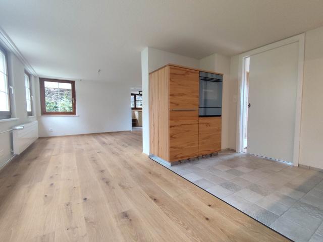 Rent a 3 ½ rooms apartment in Mogelsberg Flatfox