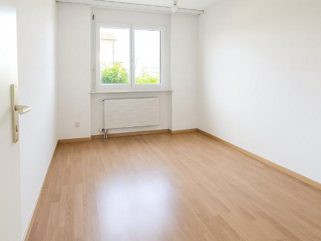 Rent a 3 ½ rooms apartment in Möhlin Flatfox
