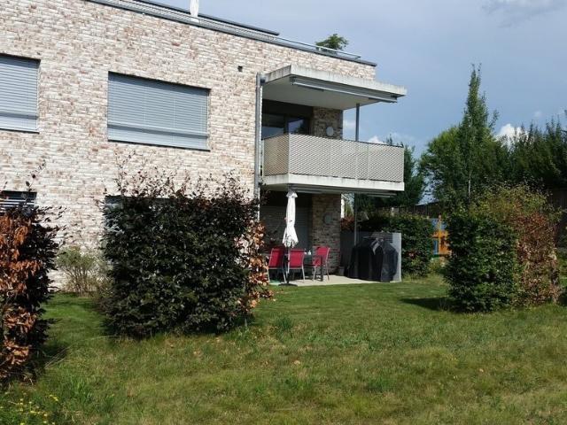 Rent a 3 ½ rooms apartment in Möhlin Flatfox
