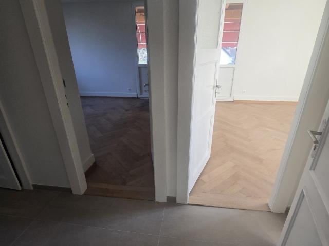 Rent a 3 ½ rooms apartment in Mont sur Lsne Flatfox