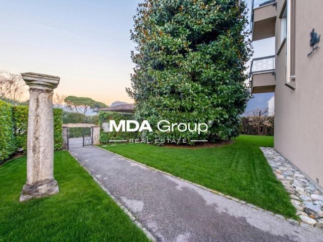 Rent a 3 ½ rooms apartment in Montagnola Flatfox