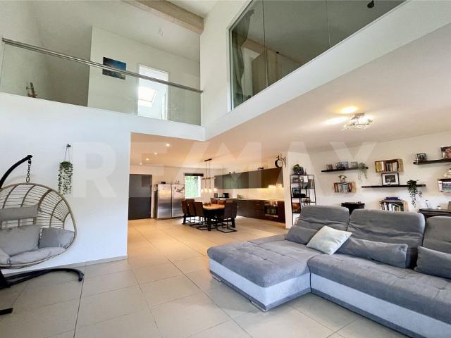 Rent a 3 ½ rooms apartment in Montagnola Flatfox
