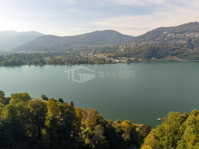 Rent a 3 ½ rooms apartment in Montagnola Flatfox