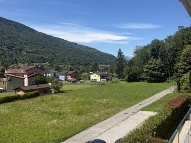 Rent a 3 ½ rooms apartment in Monteggio Flatfox
