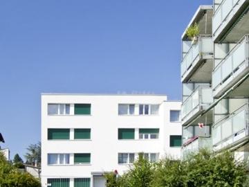 Rent a 3 ½ rooms apartment in Moosseedorf Flatfox