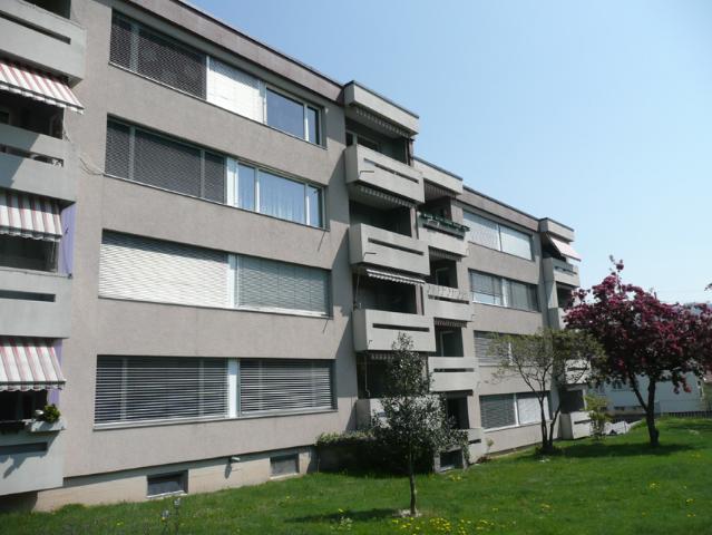 Rent a 3 ½ rooms apartment in Moosseedorf Flatfox
