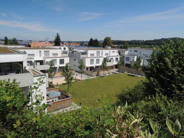 Rent a 3 ½ rooms apartment in Moosseedorf Flatfox