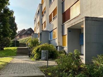 Rent a 3 ½ rooms apartment in Moosseedorf Flatfox