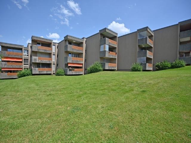 Rent a 3 rooms apartment in Moosseedorf Flatfox