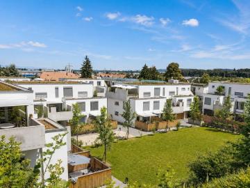 Rent a 3 ½ rooms apartment in Moosseedorf Flatfox