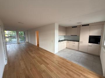 Rent a 3 ½ rooms apartment in Moosseedorf Flatfox