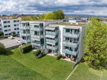 Rent a 3 ½ rooms apartment in Moosseedorf Flatfox