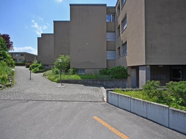 Rent a 3 rooms apartment in Moosseedorf Flatfox