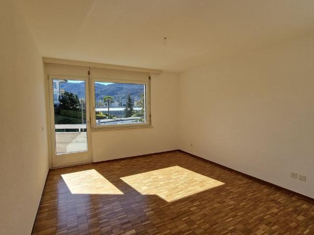 Rent a 3 ½ rooms apartment in Morbio Inferiore