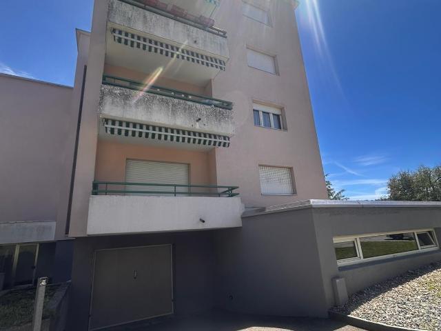 Rent a 3 ½ rooms apartment in Morbio Inferiore Flatfox
