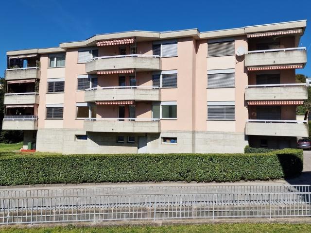 Rent a 3 ½ rooms apartment in Morbio Inferiore Flatfox