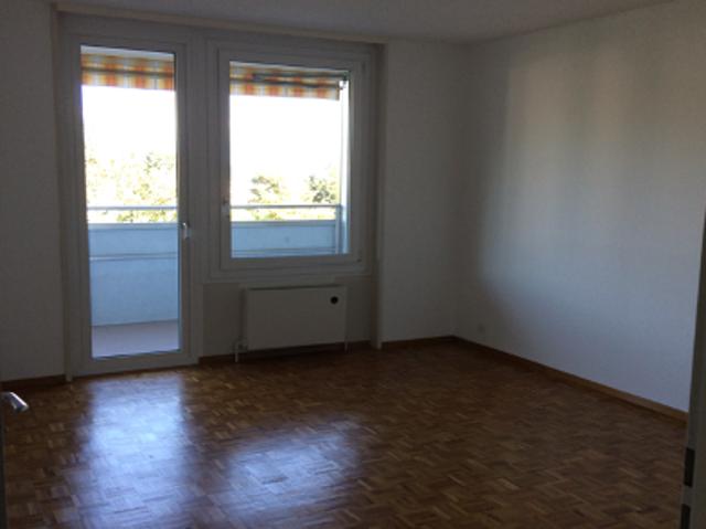 Rent a 3 ½ rooms apartment in Morges Flatfox