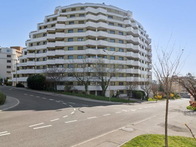 Rent a 3 ½ rooms apartment in Morges Flatfox