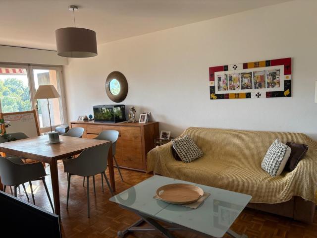 Rent a 3 ½ rooms apartment in Morges Flatfox