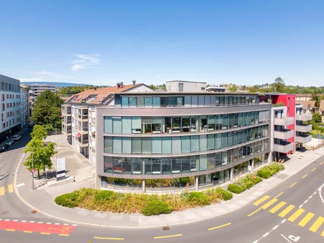 Rent a 3 ½ rooms apartment in Morges Flatfox