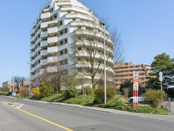 Rent a 3 ½ rooms apartment in Morges Flatfox