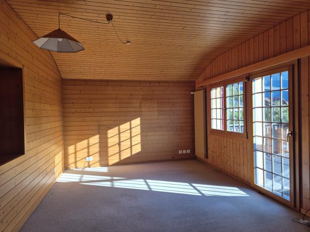 Rent a 3 ½ rooms apartment in Matten b. Interlaken Flatfox