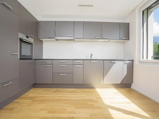 Rent a 3 ½ rooms apartment in Matten b. Interlaken Flatfox