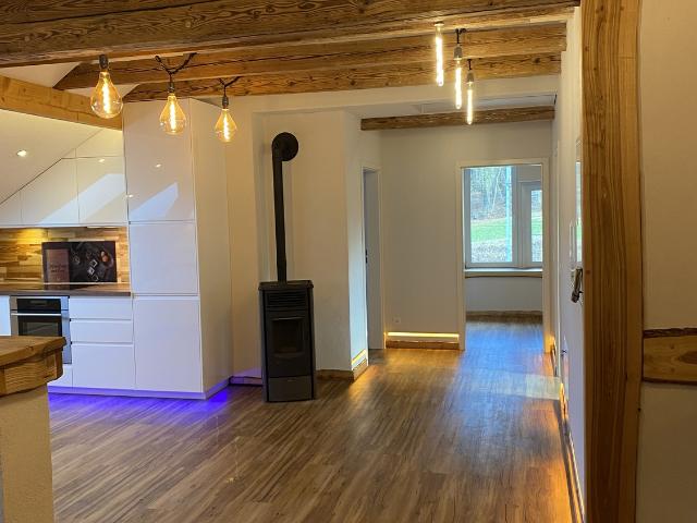 Rent a 3 ½ rooms apartment in Matzingen Flatfox