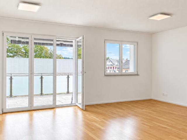 Rent a 3 ½ rooms apartment in Matzingen Flatfox