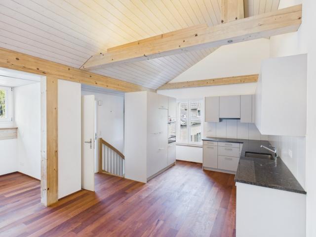Rent a 3 ½ rooms apartment in Matzingen Flatfox
