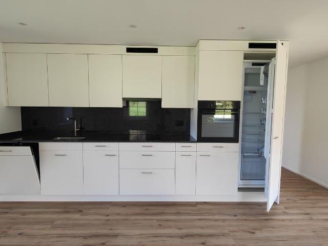 Rent a 3 ½ rooms apartment in Maur Flatfox