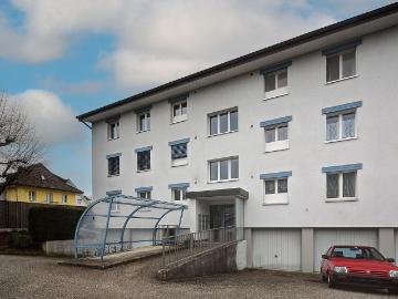 Rent a 3 rooms apartment in Madiswil Flatfox