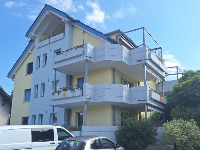 Rent a 3 ½ rooms apartment in Madiswil Flatfox