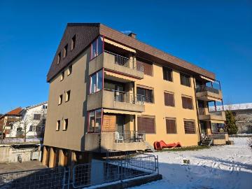 Rent a 3 ½ rooms apartment in Madiswil Flatfox